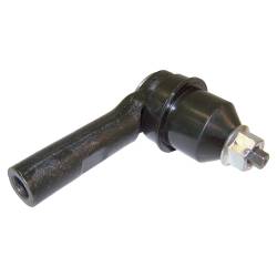 Crown Automotive Jeep Replacement - Crown Automotive 52013468AC Tie Rod End - Image 1