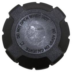 Crown Automotive Jeep Replacement - Crown Automotive 52006707 Radiator Cap for Jeep Cherokee XJ - Image 1