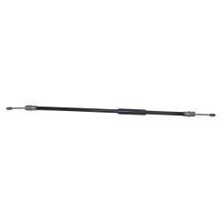 Crown Automotive Jeep Replacement - Crown Automotive 52008232 Parking Brake Cable for Jeep Grand Cherokee ZJ - Image 1