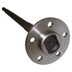 Crown Automotive Jeep Replacement - Crown Automotive 52070350AB Axle Shaft for Jeep Liberty - Image 1