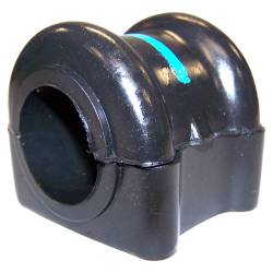 Crown Automotive Jeep Replacement - Crown Automotive 52060299AD Sway Bar Bushing for Jeep Wrangler JK - Image 1