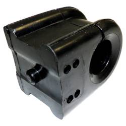 Crown Automotive Jeep Replacement - Crown Automotive 52088284AE Sway Bar Bushing for 03-04 Jeep Grand Cherokee WJ - Image 1