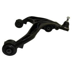 Crown Automotive Jeep Replacement - Crown Automotive 52109986AH Control Arm for Jeep Liberty Canadian/Liberty KJ - Image 1