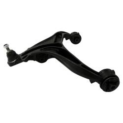 Crown Automotive Jeep Replacement - Crown Automotive 52109987AH Control Arm for Jeep Liberty Canadian/Liberty KJ - Image 1