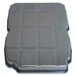 Crown Automotive Jeep Replacement - Crown Automotive 52108327AC Transmission Pan - Image 1