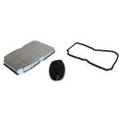 Crown Automotive Jeep Replacement - Crown Automotive 52108327K Transmission Oil Pan Kit - Image 1