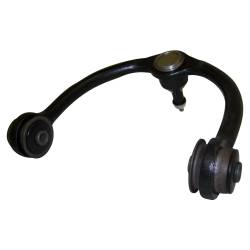 Crown Automotive Jeep Replacement - Crown Automotive 52090206AG Control Arm for Commander Jeep Grand Cherokee WK - Image 1