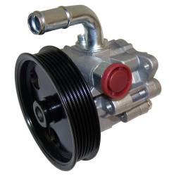Crown Automotive Jeep Replacement - Crown Automotive 52089883AD Power Steering Pump - Image 1