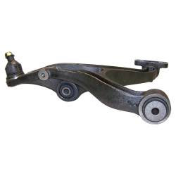 Crown Automotive Jeep Replacement - Crown Automotive 52089981AF Control Arm for Commander Jeep Grand Cherokee WK - Image 1