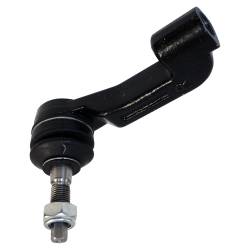 Crown Automotive Jeep Replacement - Crown Automotive 52125366AA Steering Tie Rod End for 07-12 Jeep Liberty Nitro - Image 1