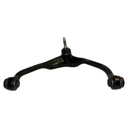 Crown Automotive Jeep Replacement - Crown Automotive 52125112AE Control Arm - Image 1