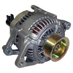 Crown Automotive Jeep Replacement - Crown Automotive 5234033 Alternator - Image 1