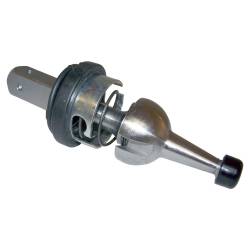 Crown Automotive Jeep Replacement - Crown Automotive 5252055 Gear Shift Lever Assembly - Image 1
