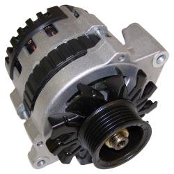 Crown Automotive Jeep Replacement - Crown Automotive 53004265 Alternator for Jeep Cherokee XJ - Image 1