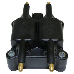 Crown Automotive Jeep Replacement - Crown Automotive 5269670 Ignition Coil for Jeep Liberty/Wrangler TJ - Image 1