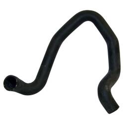 Crown Automotive Jeep Replacement - Crown Automotive 53000013 Radiator Hose for Jeep Cherokee XJ - Image 1