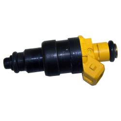 Crown Automotive Jeep Replacement - Crown Automotive 53007809 Fuel Injector for Jeep Grand Cherokee ZJ - Image 1
