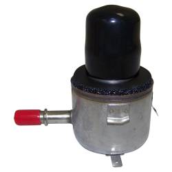 Crown Automotive Jeep Replacement - Crown Automotive 5278631AA Fuel Pressure Regulator Filter for Dodge Neon - Image 1