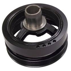Crown Automotive Jeep Replacement - Crown Automotive 53020689AB Harmonic Balancer - Image 1