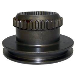Crown Automotive Jeep Replacement - Crown Automotive 53006090 Range Mode Shift Sleeve - Image 1