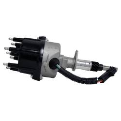 Crown Automotive Jeep Replacement - Crown Automotive 53007190 Distributor for 87-90 Cherokee XJ/Comanche/Wagoneer - Image 1
