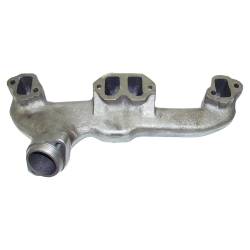 Crown Automotive Jeep Replacement - Crown Automotive 53009379 Exhaust Manifold for Jeep Grand Cherokee ZJ - Image 1