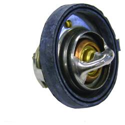Crown Automotive Jeep Replacement - Crown Automotive 53010552AA Thermostat for Jeep Liberty - Image 1