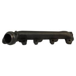 Crown Automotive Jeep Replacement - Crown Automotive 53013598AB Exhaust Manifold for Commander Grand Cherokee WK - Image 1