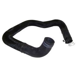 Crown Automotive Jeep Replacement - Crown Automotive 55037921AE Radiator Hose for Jeep Liberty - Image 1