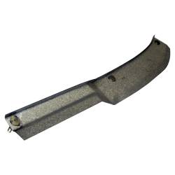 Crown Automotive Jeep Replacement - Crown Automotive 55003237 Front Fender Flare Retainer for Jeep Cherokee XJ - Image 1