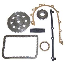 Crown Automotive Jeep Replacement - Crown Automotive 53020444KE Timing Kit - Image 1