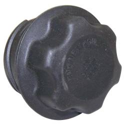 Crown Automotive Jeep Replacement - Crown Automotive 53032389AC Oil Filler Cap - Image 1