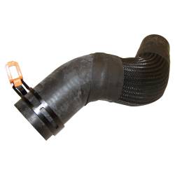 Crown Automotive Jeep Replacement - Crown Automotive 55037948AD Radiator Hose for 08-11 Jeep Liberty KJ - Image 1