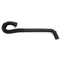 Crown Automotive Jeep Replacement - Crown Automotive 55038026AG Radiator Hose for Durango Jeep Grand Cherokee WK2 - Image 1
