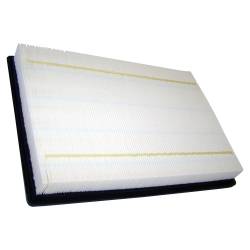 Crown Automotive Jeep Replacement - Crown Automotive 53032404AA Air Filter - Image 1