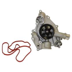 Crown Automotive Jeep Replacement - Crown Automotive 53022095AF Water Pump - Image 1