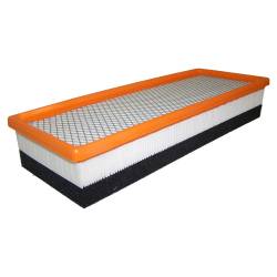 Crown Automotive Jeep Replacement - Crown Automotive 53040025 Air Filter for RAM 2500 PICKUP RAM 3500 PICKUP - Image 1