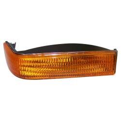 Crown Automotive Jeep Replacement - Crown Automotive 55054580 Parking/Turn Signal Lamp for Jeep Grand Cherokee ZJ - Image 1