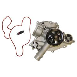 Crown Automotive Jeep Replacement - Crown Automotive 53022340AC Water Pump - Image 1