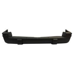 Crown Automotive Jeep Replacement - Crown Automotive 55032692 Rear Bumper 93-95 for Jeep Grand Cherokee ZJ - Image 1