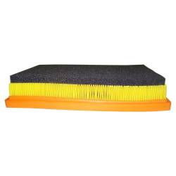 Crown Automotive Jeep Replacement - Crown Automotive 53030730 Air Filter for Jeep Cherokee XJ - Image 1