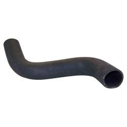 Crown Automotive Jeep Replacement - Crown Automotive 55116869AB Radiator Hose for Commander Jeep Grand Cherokee WK - Image 1