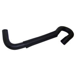 Crown Automotive Jeep Replacement - Crown Automotive 55116865AC Radiator Hose for Commander Jeep Grand Cherokee WK - Image 1