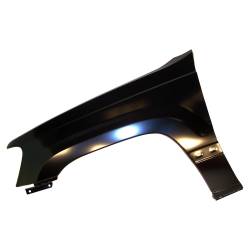 Crown Automotive Jeep Replacement - Crown Automotive 55135901AB Fender for Jeep Grand Cherokee WJ - Image 1