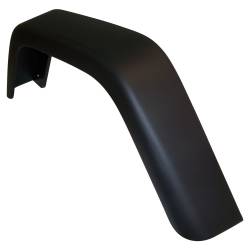 Crown Automotive Jeep Replacement - Crown Automotive 551757267 Fender Flare for 97-06 Jeep Wrangler TJ/LJ - Image 1