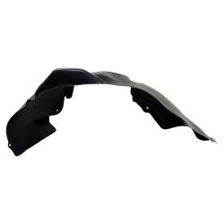 Crown Automotive Jeep Replacement - Crown Automotive 55156621AF Fender Liner for 05-07 Jeep Grand Cherokee WK - Image 1