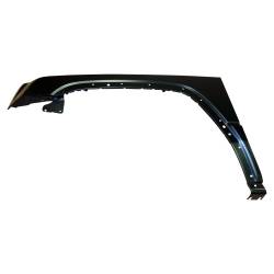 Crown Automotive Jeep Replacement - Crown Automotive 55369219AB Fender for COMMANDER - Image 1