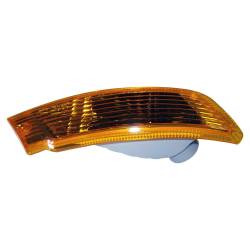 Crown Automotive Jeep Replacement - Crown Automotive 55156766AE Parking Lamp for Jeep Liberty - Image 1