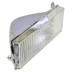 Crown Automotive Jeep Replacement - Crown Automotive 56000099 Parking Lamp for Jeep Cherokee XJ - Image 1