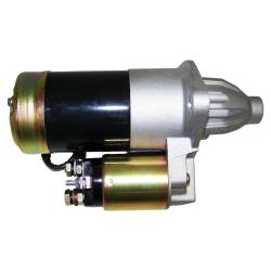 Crown Automotive Jeep Replacement - Crown Automotive 56004934 Starter Motor for Jeep Grand Cherokee ZJ - Image 1